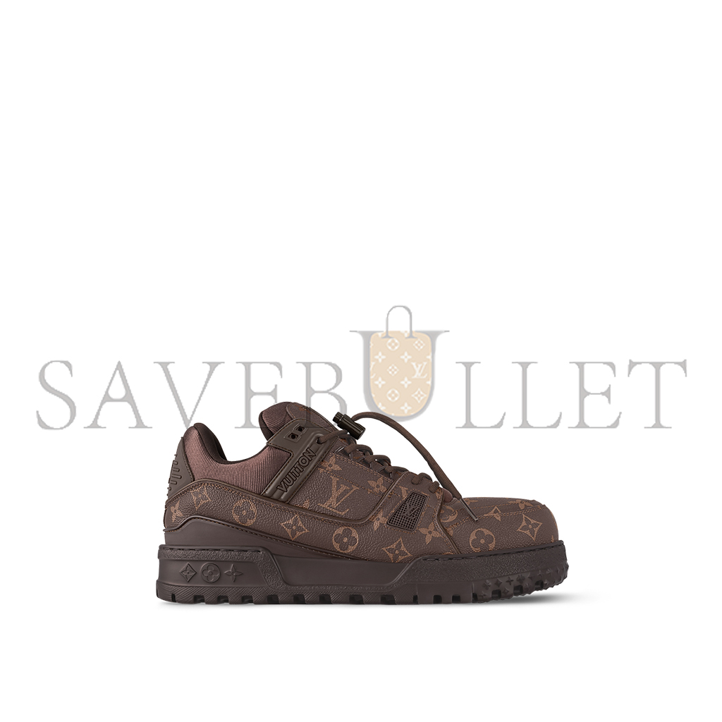 LOUIS VUITTON LV TRAINER MAXI SNEAKER 1AD7DT